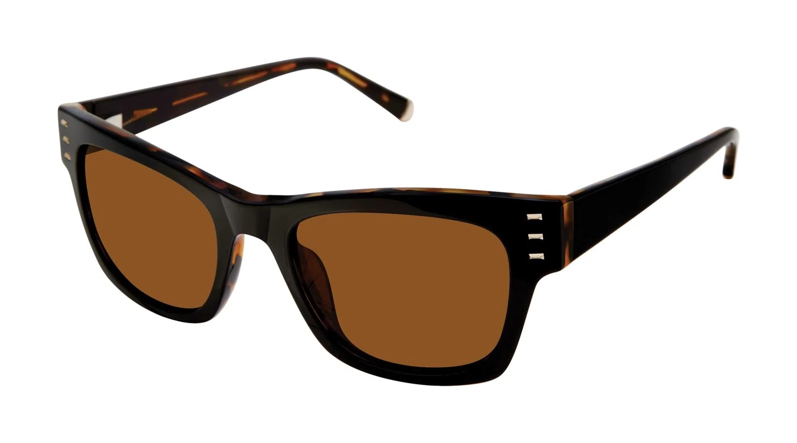 Kate Young for Tura K539 Sunglasses - view 2
